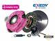 Heavy Duty Exedy Clutch Kit + Solid Flywheel To Suit Holden Commodore Ve Sv6