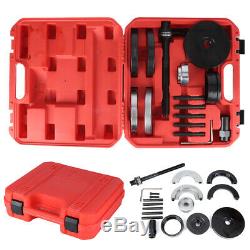 Heavy Duty Front Wheel Hub Drive Bearing Removal Tool Set Kit FREE DELIVERY