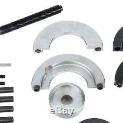 Heavy Duty Front Wheel Hub Drive Bearing Removal Tool Set Kit FREE DELIVERY