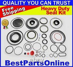 Heavy Duty Gear Repair Seal Kit for SHEPPARD HD94 5545561 2591854C91