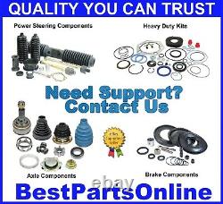 Heavy Duty Gear Repair Seal Kit for SHEPPARD M80 Slave With L Seal