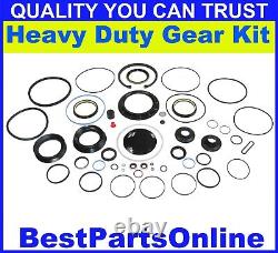Heavy Duty Gear Seal Kit SHEPPARD M100 Box Master Kit For All Styles
