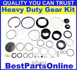 Heavy Duty Gear Seal Kit SHEPPARD MD83 Box Kit For All Styles