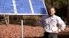 Heavy Duty Solar Panel Pole Mount Kit For Sell
