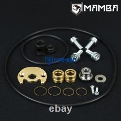 Heavy Duty Turbo Repair Kit /Reverse BorgWarner B03G 18559700031 18559700036 TW