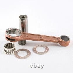Heavy duty connecting rod kit racing fits MAICO 440