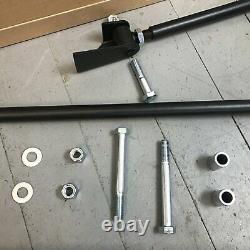 IROC Camaro 1982 1992 Heavy Duty Triangulated 4-Link Kit SS LS T Top Coupe Z28