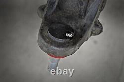 Jeep Heavy Duty Replacement Ball Joints for 2007-2018 Jeep JK Wrangler 10626