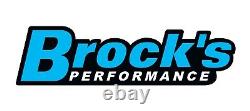 KAWASAKI Brocks Heavy Duty Clutch Spring Kit ZX-10R 2004-2021 Brocks Performance