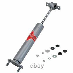 KYB Heavy Duty Front & Rear Shock Absorbers Kit Set for FORD MUSTANG 1964-1970