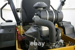 Kawasaki FR651V FR691V FR730V Air Filter Heavy Duty Upgrade Kit 11013-0752