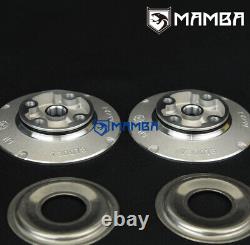 MAMBA 9-6 Heavy Duty Turbo Upgrade Wheel Repair Kit / BMW S63 M5 MGT2867 +300HP