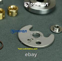 MAMBA Heavy Duty Turbo Rebuild Repair Kit /MHI TD04 Flat Back 9B 11B 11G 13G 15G