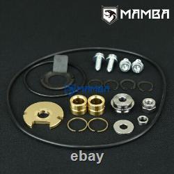 MAMBA Heavy Duty Turbo Repair Kit / Borgwarner K16 Porsche 996 K16-6726/6727 TW