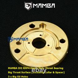 MAMBA Heavy Duty Turbo Repair Overhaul Kit Fit IHI RHF4 VP20 VQ41 VQ42 VQ43 VR13