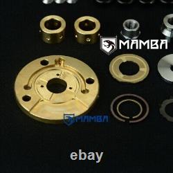 MAMBA Heavy Duty Turbo Repair Overhaul Kit Fit ISUZU IHI RHF5 VIBY VICC VICD