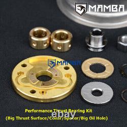 MAMBA Heavy Duty Turbo Repair Overhaul Kit Fit Subaru IHI RHF55 VF35 VF37 VF39