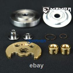 MAMBA Reverse TD025L4BR Heavy Duty Turbo Repair Kit / 49180-01430 49180-01431 TW