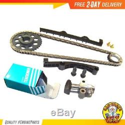 Master Overhaul Engine Kit Bolts Fits 85-95 Toyota 2.4L SOHC Heavy Duty 22R 22RE