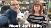 Meet Jeff The New Hills Family Member