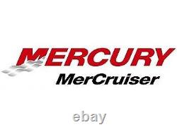 Mercury Marine Racing Heavy Duty 1.25 Propeller Shaft Hub Kit Assembly 840389K06
