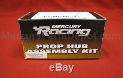 Mercury Racing Heavy Duty Propeller Hub Kit Assembly 840389K06 New