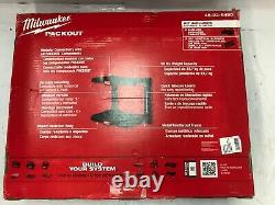 Milwaukee 48-22-8480 PACKOUT Heavy Duty Racking Kit with 50 Pound Capacity, N