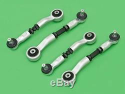 New Pair Left & Right Front Camber + Caster Kit +/- 1.50 Free Shipping