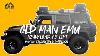 Old Man Emu 2 5 Heavy Load Lift Kit Discussion Review And Install Ish