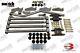 Parallel 4 Link Kit Universal Weld On Application With 1.50 Dom Heavy Duty