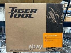 Pitman Arm Service Kit for Heavy Duty Trucks Tiger Tool Part 20387