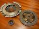 Renault 5 Gt Turbo New Uprated Heavy Duty Clutch Kit 3 Pieces With Bearing
