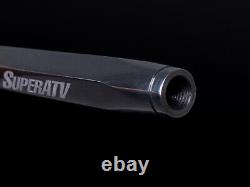 SATV Billet Heavy-Duty Tie Rod Kit for Can-Am Maverick X3 XRC Turbo R (2018+)