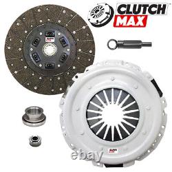 STAGE 2 HD HEAVY-DUTY 11 CLUTCH KIT for 2001-2004 FORD MUSTANG GT 4.6L TR-3650