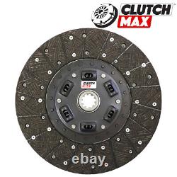 STAGE 2 HD HEAVY-DUTY 11 CLUTCH KIT for 2001-2004 FORD MUSTANG GT 4.6L TR-3650