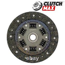 STAGE 2 HEAVY-DUTY CLUTCH KIT and HD FLYWHEEL for 2003-2011 HONDA ELEMENT 2.4L