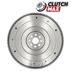 STAGE 2 HEAVY-DUTY CLUTCH KIT and HD FLYWHEEL for 2003-2011 HONDA ELEMENT 2.4L