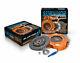 Survivor Heavy Duty Clutch Kit For Mitsubishi Pajero Ng 2.5 Ltr Diesel 4d56