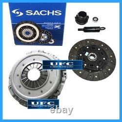 Sachs-ufc Stage 1 Heavy-duty Clutch Kit Bmw 325 525 528 2.5l 2.7l E28 E30 E34