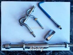 Saxophone Repair Tool Kit Part Dent Removal Hook Set Heavy Duty SAX 2021 NEW