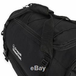 Snugpak Subdivide Roller Wheeled Gear Military Holdall Travel Kit Bag Suitcase