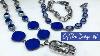 Softflexcompany Mystery Design Kit And Diy Necklace And Bracelet Set Tutorial