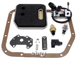 Solenoid Service & Upgrade Kit 42RE 44RE A-500 2000-On Heavy-Duty