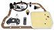 Solenoid Service & Upgrade Kit 46re 47re 48re A-518 1993-97 Heavy-duty