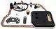 Solenoid Service & Upgrade Kit 46re 47re 48re A-518 1998-99 Heavy-duty