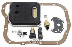 Solenoid Service & Upgrade Kit 46RE 47RE 48RE A-518 1998-99 Heavy-Duty (21491)