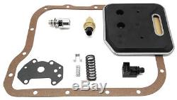 Solenoid Service & Upgrade Kit 46RE 47RE 48RE A-518 2000-On Heavy-Duty (21454)