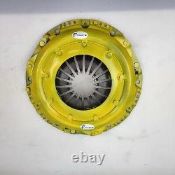 Stage 4 Ceramic Button Heavy Duty Clutch Kit for Ford Falcon BA BF XR6-T Turbo