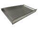Stainless Steel Diy Brick Bbq Heavy Duty Charcoal Grate & Ash Tray Kit 67cm