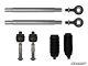 Superatv Heavy Duty Tie Rod Kit For Can-am Commander 800/1000 (2011-2015)